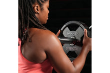 Load image into Gallery viewer, Hammer Strength Plate-Loaded Iso-Lateral Bench Press
