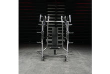 Load image into Gallery viewer, Hammer Strength Plate-Loaded Iso-Lateral Bench Press
