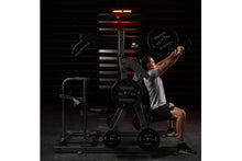 Load image into Gallery viewer, Hammer Strength Plate-Loaded Iso-Lateral Chest/Back Machine

