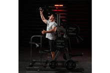 Load image into Gallery viewer, Hammer Strength Plate-Loaded Iso-Lateral Chest/Back Machine
