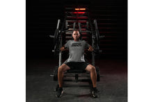 Load image into Gallery viewer, Hammer Strength Plate-Loaded Iso-Lateral Chest/Back Machine
