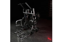 Load image into Gallery viewer, Hammer Strength Plate-Loaded Iso-Lateral Chest/Back Machine
