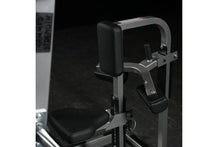 Load image into Gallery viewer, Hammer Strength Plate-Loaded Iso-Lateral Chest/Back Machine
