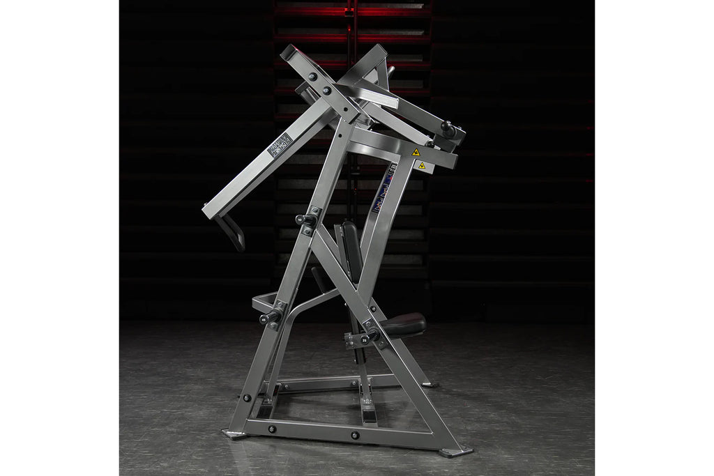 Hammer Strength Plate-Loaded Iso-Lateral D.Y. Row