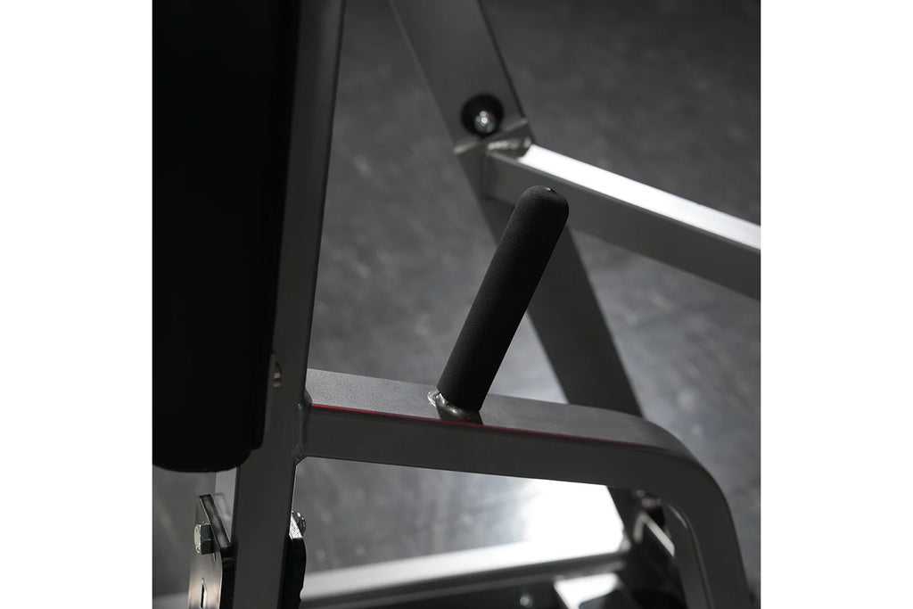 Hammer Strength Plate-Loaded Iso-Lateral D.Y. Row