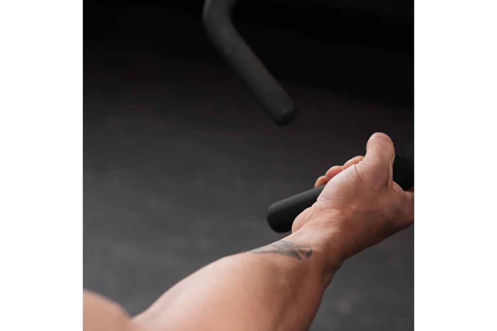 Hammer Strength Plate-Loaded Iso-Lateral D.Y. Row