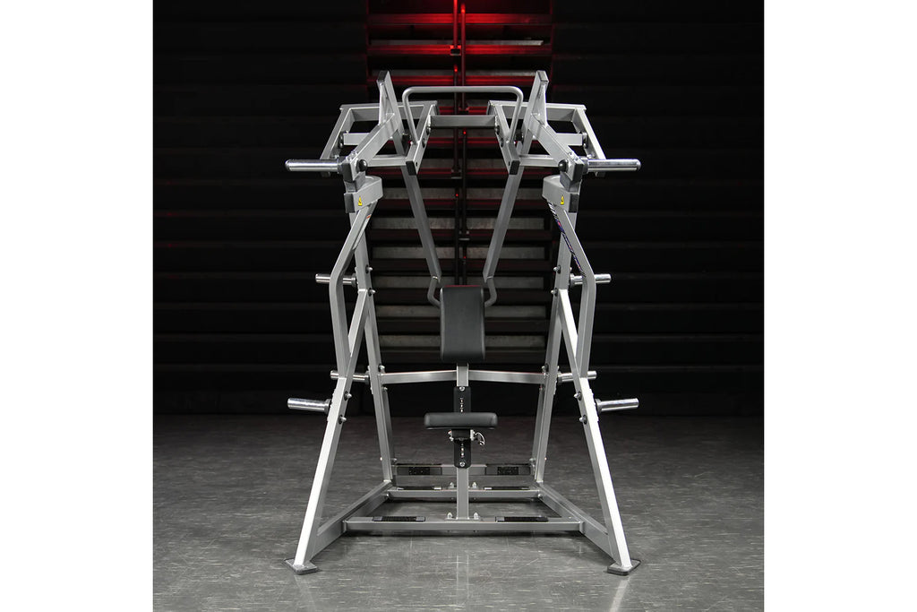 Hammer Strength Plate-Loaded Iso-Lateral D.Y. Row