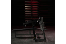 Load image into Gallery viewer, Hammer Strength Plate-Loaded Iso-Lateral Horizontal Bench Press
