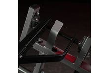 Load image into Gallery viewer, Hammer Strength Plate-Loaded Iso-Lateral Horizontal Bench Press
