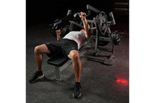 Load image into Gallery viewer, Hammer Strength Plate-Loaded Iso-Lateral Horizontal Bench Press
