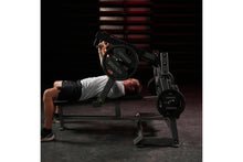 Load image into Gallery viewer, Hammer Strength Plate-Loaded Iso-Lateral Horizontal Bench Press
