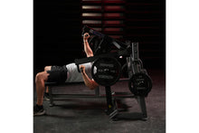 Load image into Gallery viewer, Hammer Strength Plate-Loaded Iso-Lateral Horizontal Bench Press
