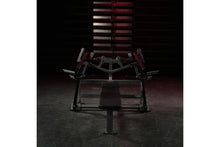 Load image into Gallery viewer, Hammer Strength Plate-Loaded Iso-Lateral Horizontal Bench Press
