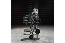 Load image into Gallery viewer, Hammer Strength Plate-Loaded Iso-Lateral Incline Press
