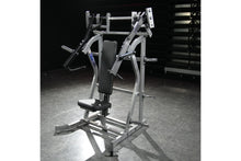 Load image into Gallery viewer, Hammer Strength Plate-Loaded Iso-Lateral Incline Press
