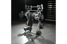 Load image into Gallery viewer, Hammer Strength Plate-Loaded Iso-Lateral Incline Press
