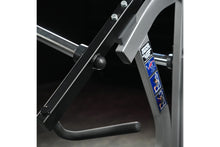 Load image into Gallery viewer, Hammer Strength Plate-Loaded Iso-Lateral Incline Press
