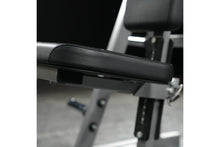 Load image into Gallery viewer, Hammer Strength Plate-Loaded Iso-Lateral Incline Press
