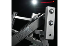 Load image into Gallery viewer, Hammer Strength Plate-Loaded Iso-Lateral Incline Press
