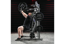 Load image into Gallery viewer, Hammer Strength Plate-Loaded Iso-Lateral Incline Press
