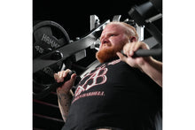Load image into Gallery viewer, Hammer Strength Plate-Loaded Iso-Lateral Incline Press

