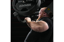 Load image into Gallery viewer, Hammer Strength Plate-Loaded Iso-Lateral Incline Press
