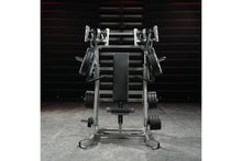 Load image into Gallery viewer, Hammer Strength Plate-Loaded Iso-Lateral Incline Press
