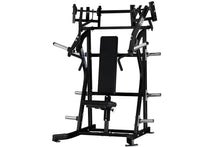 Load image into Gallery viewer, Hammer Strength Plate-Loaded Iso-Lateral Incline Press
