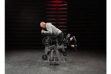 Load image into Gallery viewer, Hammer Strength Plate-Loaded Iso-Lateral Kneeling Leg Curl

