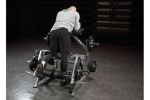 Load image into Gallery viewer, Hammer Strength Plate-Loaded Iso-Lateral Kneeling Leg Curl

