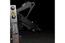 Load image into Gallery viewer, Hammer Strength Plate-Loaded Iso-Lateral Leg Curl
