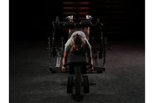 Load image into Gallery viewer, Hammer Strength Plate-Loaded Iso-Lateral Leg Curl
