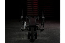 Load image into Gallery viewer, Hammer Strength Plate-Loaded Iso-Lateral Leg Curl
