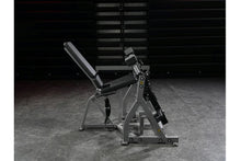 Load image into Gallery viewer, Hammer Strength Plate-Loaded Iso-Lateral Leg Extension
