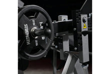Load image into Gallery viewer, Hammer Strength Plate-Loaded Iso-Lateral Leg Extension

