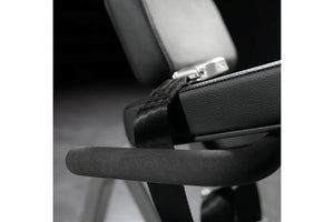 Hammer Strength Plate-Loaded Iso-Lateral Leg Extension