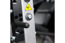 Load image into Gallery viewer, Hammer Strength Plate-Loaded Iso-Lateral Leg Extension
