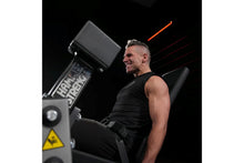 Load image into Gallery viewer, Hammer Strength Plate-Loaded Iso-Lateral Leg Extension
