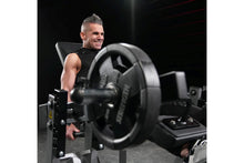 Load image into Gallery viewer, Hammer Strength Plate-Loaded Iso-Lateral Leg Extension
