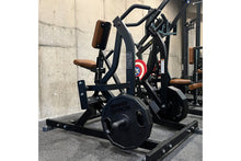 Load image into Gallery viewer, Hammer Strength Plate-Loaded Iso Lateral Row
