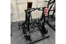 Load image into Gallery viewer, Hammer Strength Plate-Loaded Iso Lateral Row

