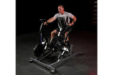 Load image into Gallery viewer, Hammer Strength Plate-Loaded Iso Lateral Row
