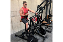 Load image into Gallery viewer, Hammer Strength Plate-Loaded Iso Lateral Row
