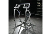 Load image into Gallery viewer, Hammer Strength Plate-Loaded Iso-Lateral Shoulder Press
