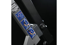 Load image into Gallery viewer, Hammer Strength Plate-Loaded Iso-Lateral Shoulder Press
