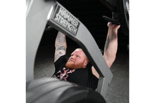 Load image into Gallery viewer, Hammer Strength Plate-Loaded Iso-Lateral Shoulder Press
