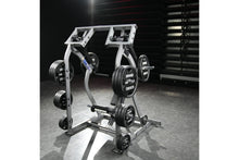 Load image into Gallery viewer, Hammer Strength Plate-Loaded Iso-Lateral Shoulder Press
