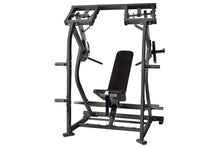 Load image into Gallery viewer, Hammer Strength Plate-Loaded Iso-Lateral Shoulder Press

