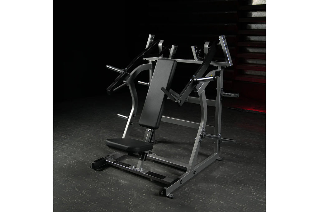Hammer Strength Plate-Loaded Iso-Lateral Super Incline Press