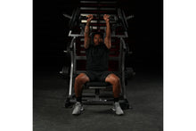 Load image into Gallery viewer, Hammer Strength Plate-Loaded Iso-Lateral Super Incline Press

